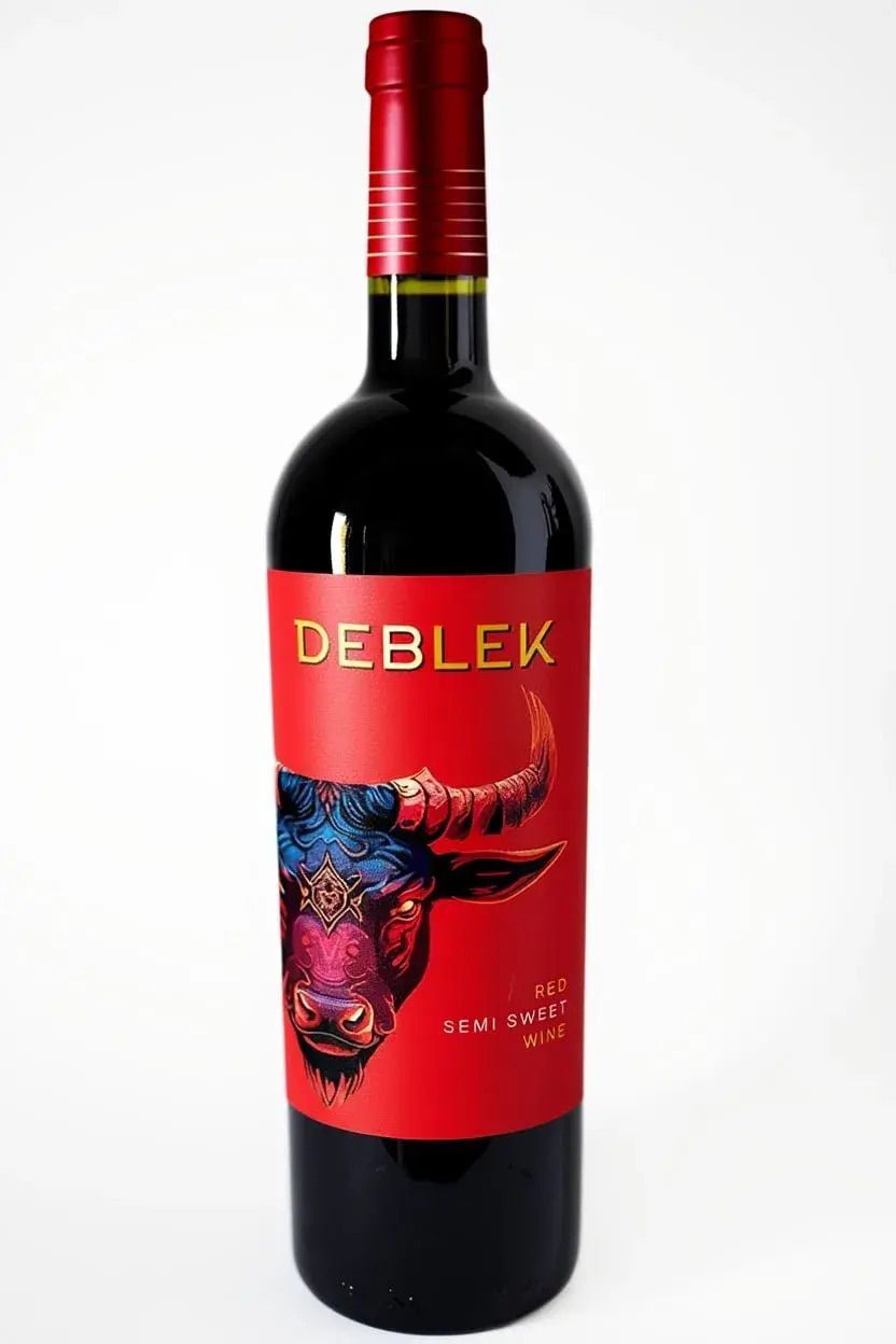 Premium Wines